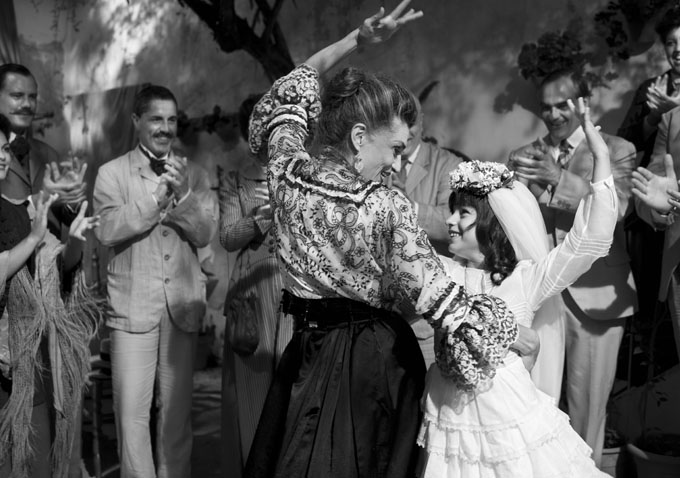 Blancanieves