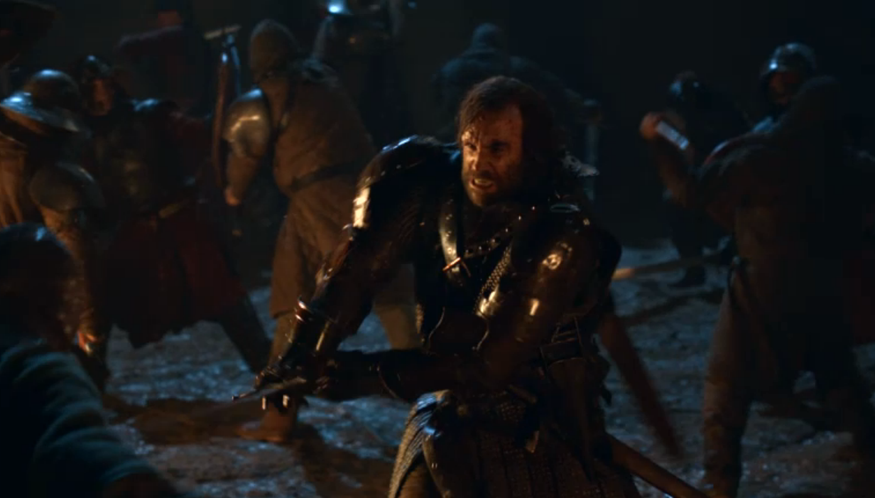 Game Of Thrones Blackwater