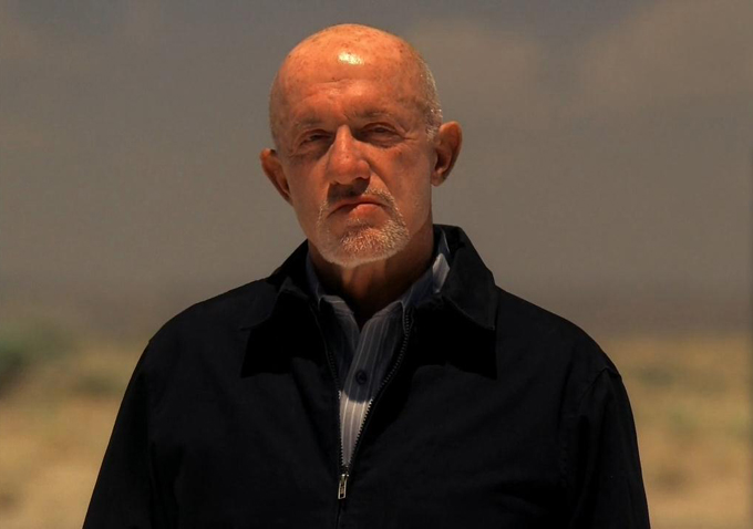 Breaking Bad