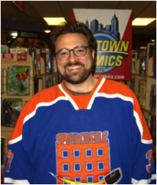 kevin smith