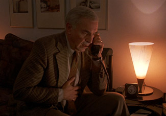 Crimes and Misdemeanors