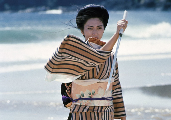 LADY SNOWBLOOD: LOVE SONG OF VENGEANCE