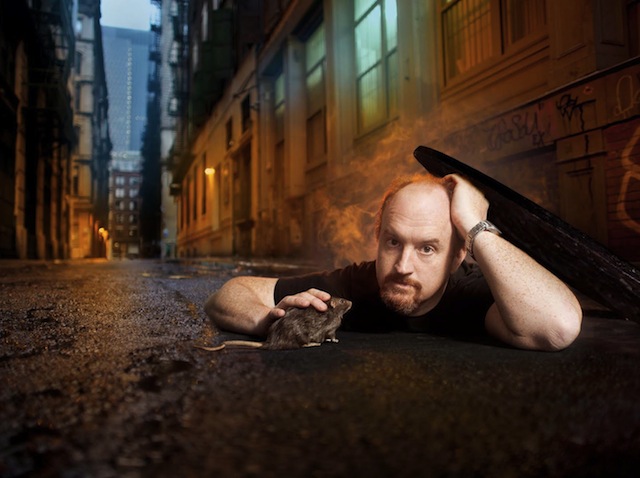 Louis CK