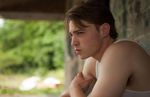 Emory Cohen