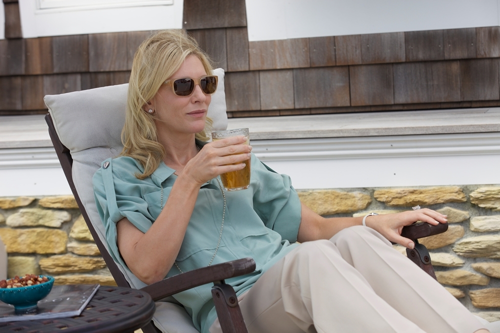 Cate Blanchett