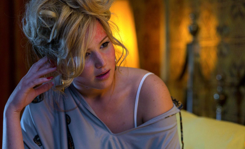 American Hustle
