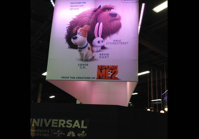 Pets Movie