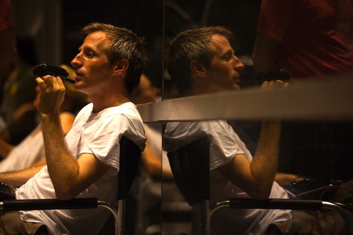 Spike Jonze, Her, Joaquin Phoenix