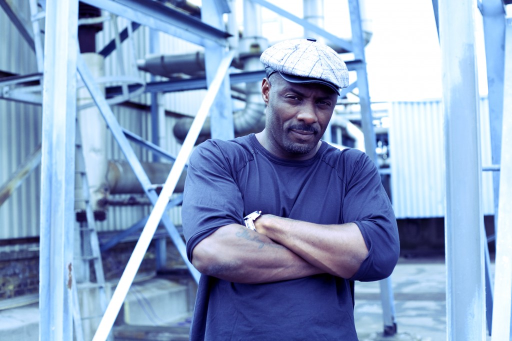 Idris Elba