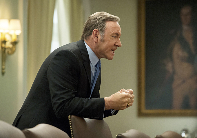 House Of Cards