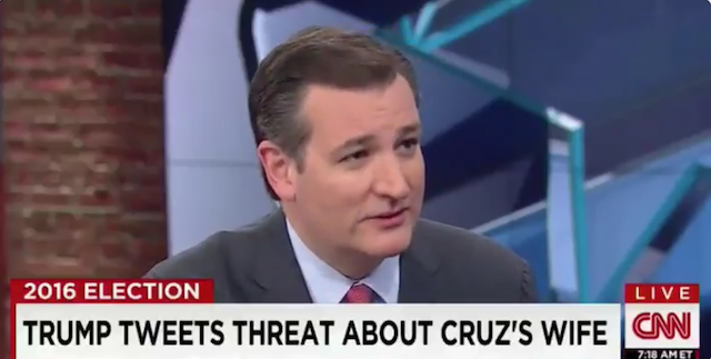 Marco Rubio rejected 'unity ticket' with Ted Cruz