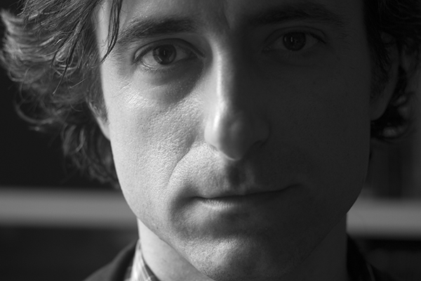 Noah Baumbach