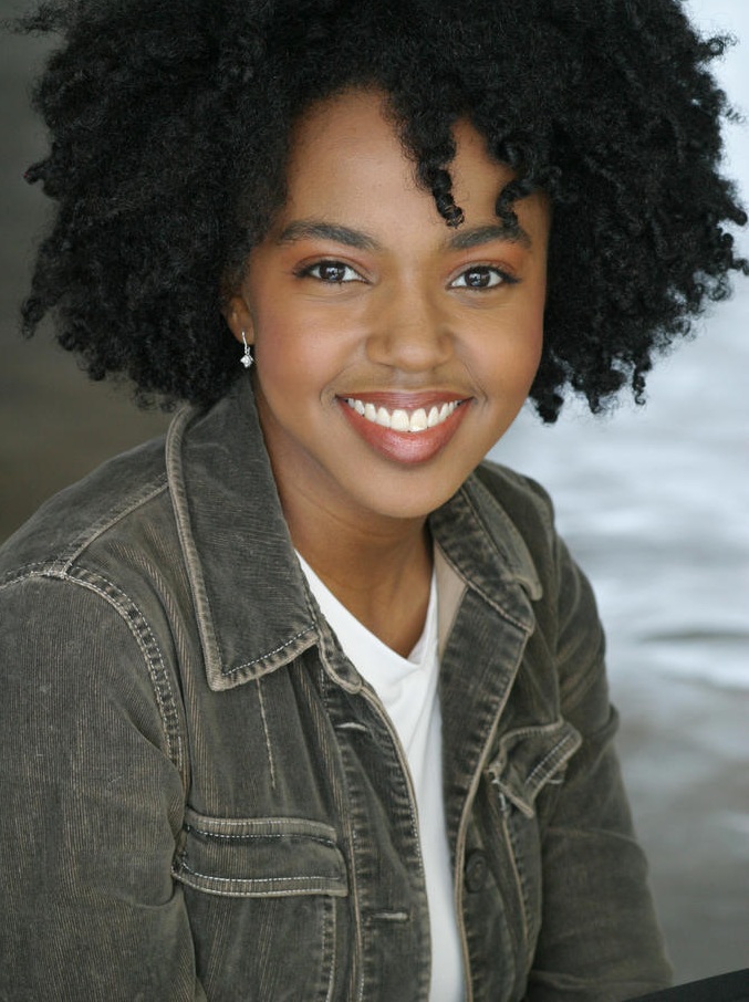 Jerikka Hinton