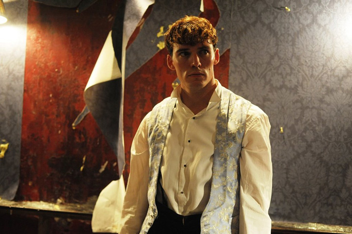 The Riot Club