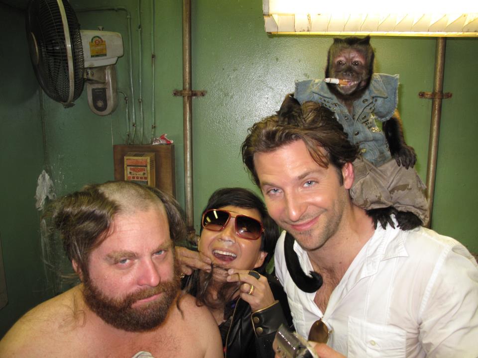 The Hangover 2
