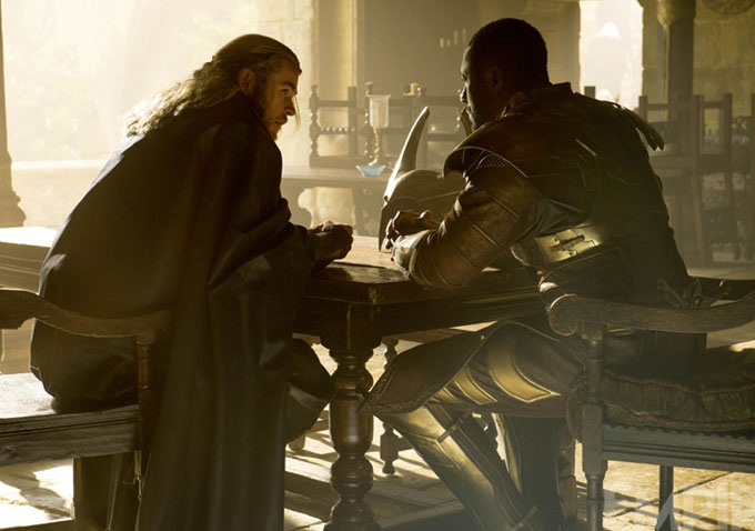 Thor: The Dark World