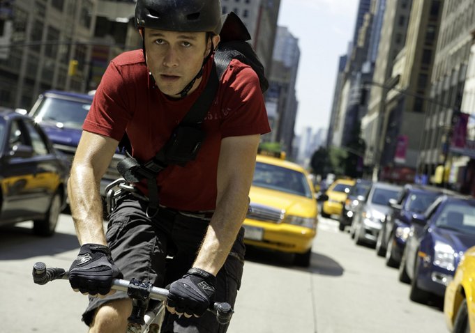 Premium Rush Joseph Gordon-Levitt