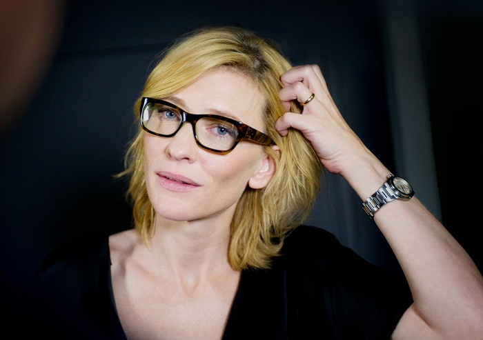 Cate Blanchett