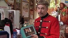 Guffman promo
