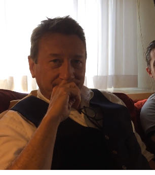 Steven Knight