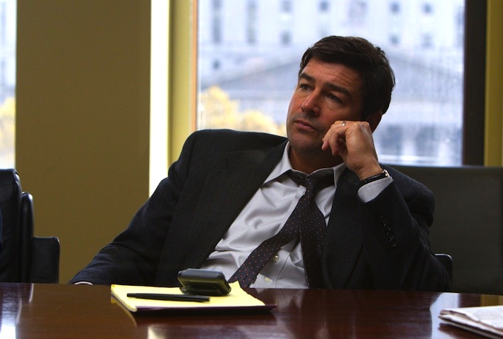 The Wolf Of Wall Street