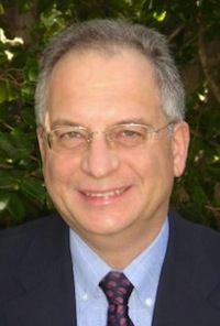 Mark Litwak