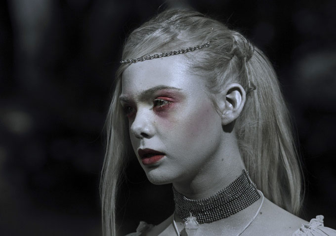 Twixt Elle Fanning