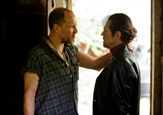 Out Of The Furnace