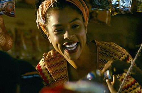 Sophie Okonedo