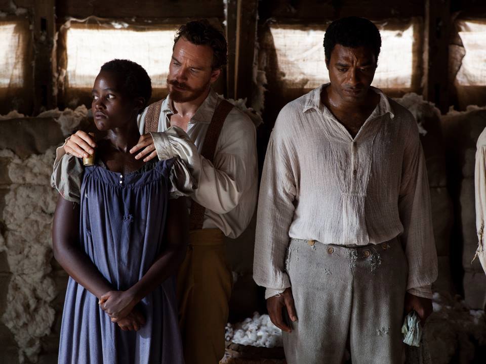 12 Years A Slave