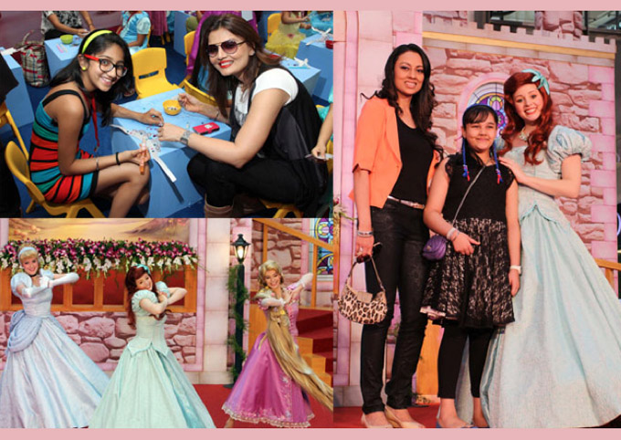 indian princesses