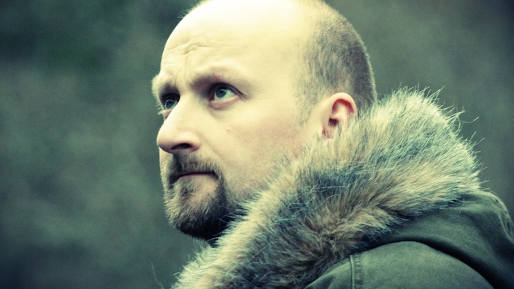 Neil Marshall