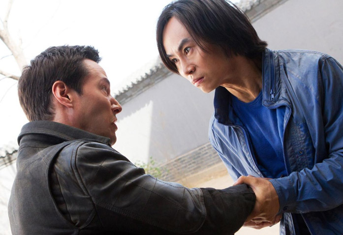Man Of Tai Chi Keanu Reeves