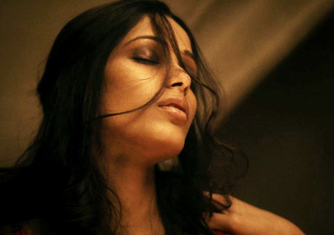 Freida Pinto, Immortals