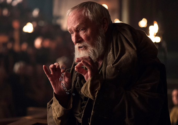 Game Of Thrones