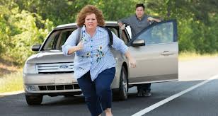 Identity Thief