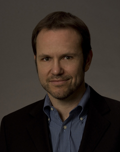 Brian O'Shea