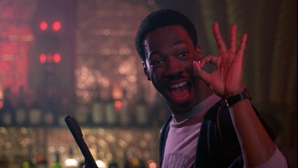 Beverly Hills Cop 4