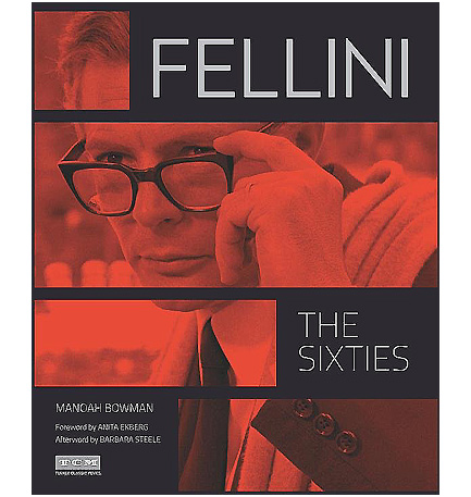 Fellini-the Sixties-375