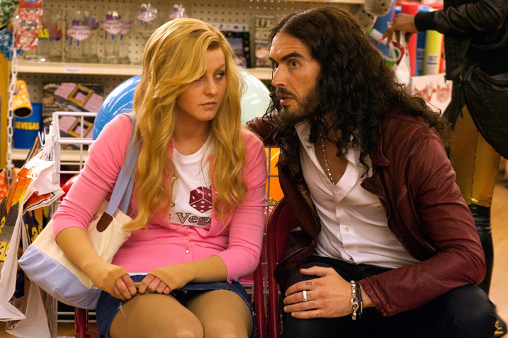 Paradise, Julianne Hough, Diablo Cody