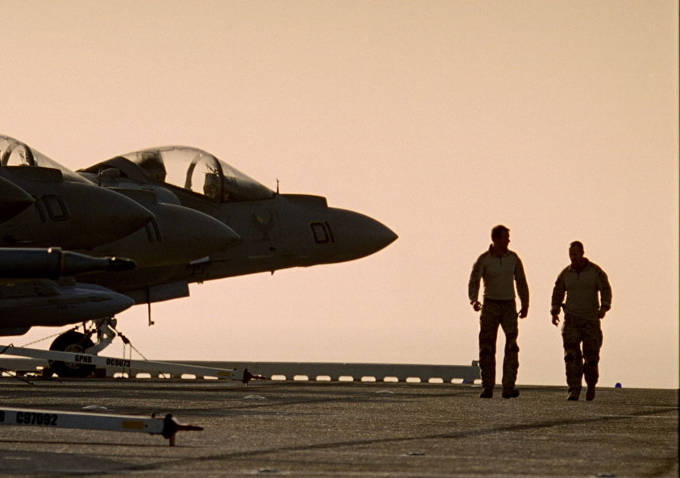 Act of Valor