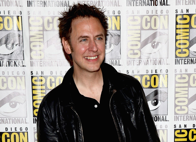 James Gunn