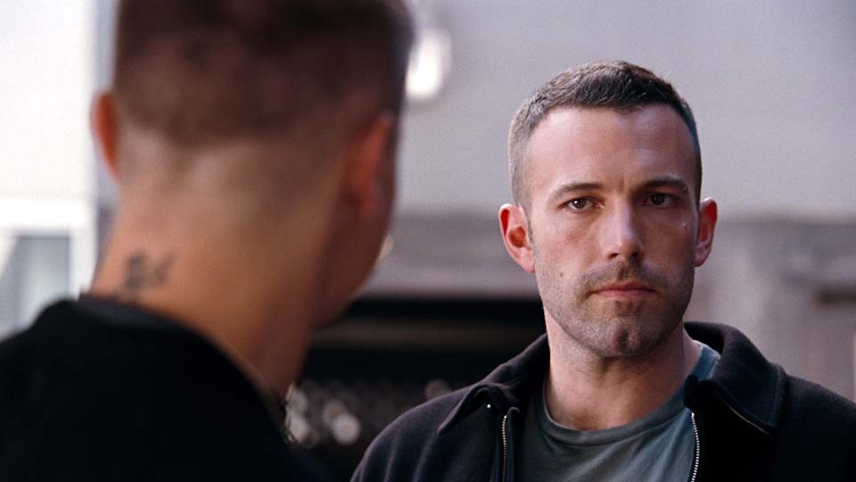 Ben Affleck