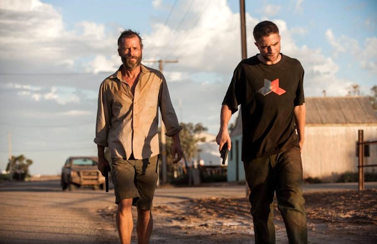 The Rover