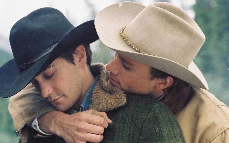 Brokeback Mountain