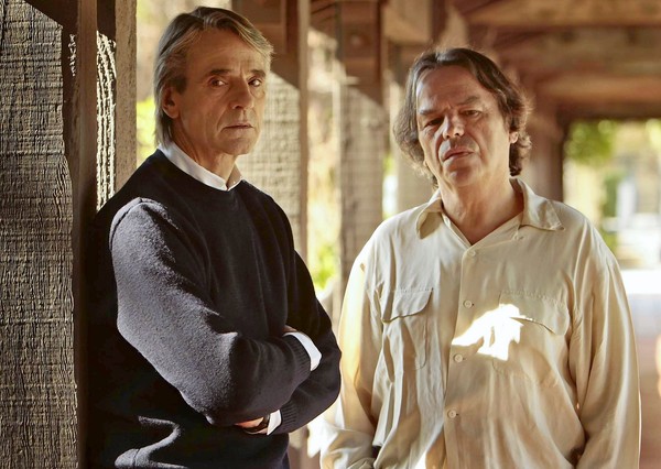 Neil Jordan, Borgias