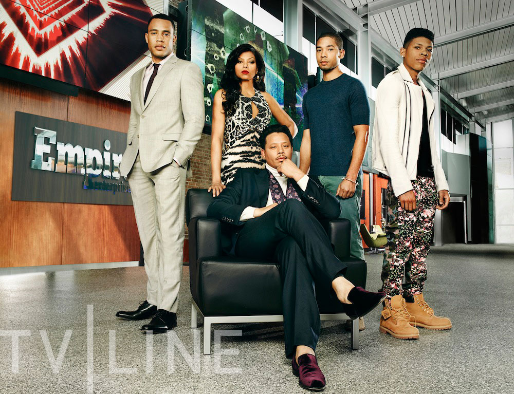 Empire