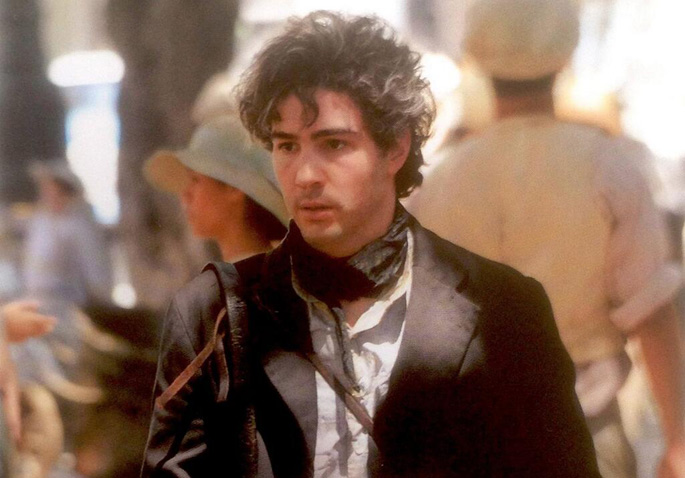 The Cut, Fatih Akin