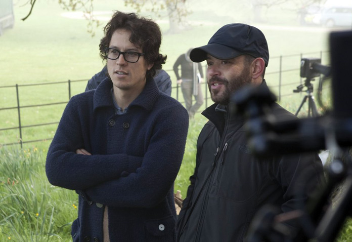 Cary Fukunaga