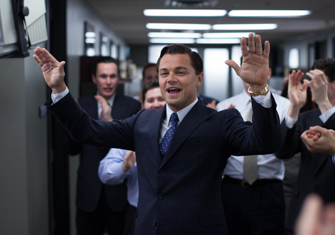 Leonardo DiCaprio-Wolf of Wall Street-680
